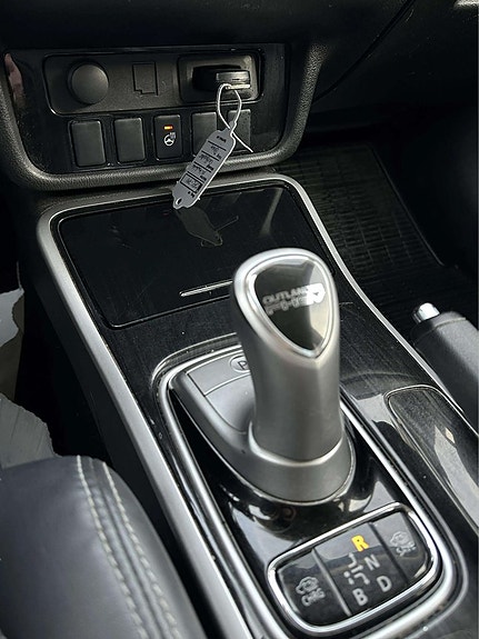 Mitsubishi Outlander 20 of 26