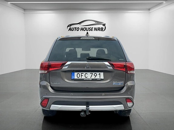 Mitsubishi Outlander 9 of 26