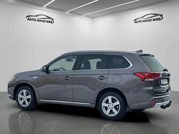Mitsubishi Outlander 7 of 26