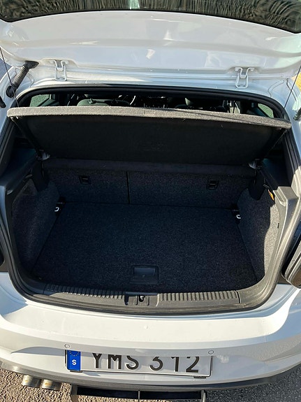 Volkswagen Polo 11 of 12