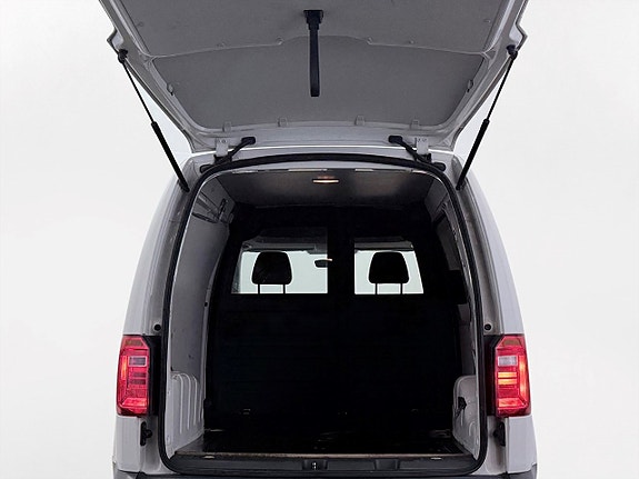 Volkswagen Caddy 12 of 24