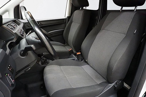 Volkswagen Caddy 14 of 24