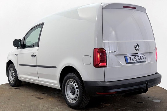 Volkswagen Caddy 9 of 24