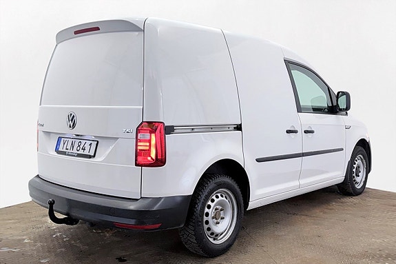 Volkswagen Caddy 6 of 24