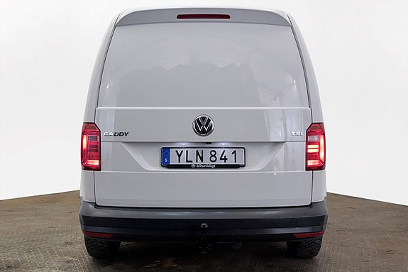 Volkswagen Caddy 7 of 24
