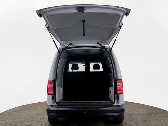 Volkswagen Caddy 8 of 24