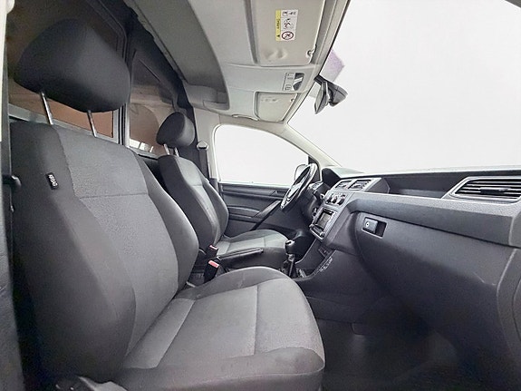 Volkswagen Caddy 15 of 24
