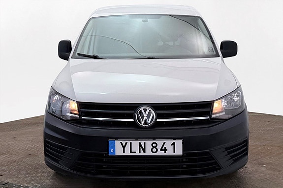 Volkswagen Caddy 3 of 5