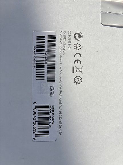 Product image 2 of 2