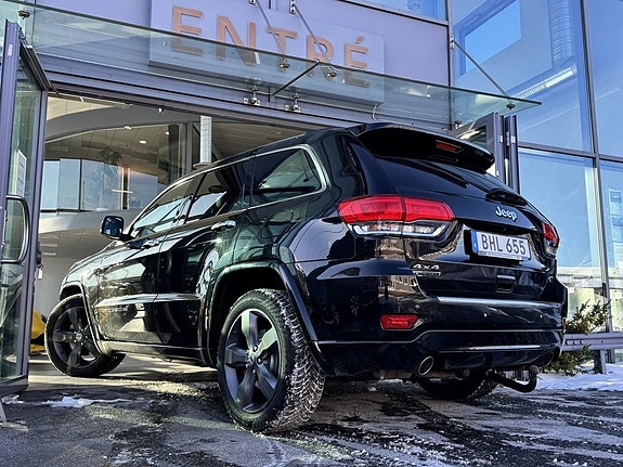 Jeep Grand Cherokee 4 of 27