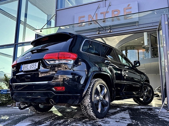 Jeep Grand Cherokee 5 of 27