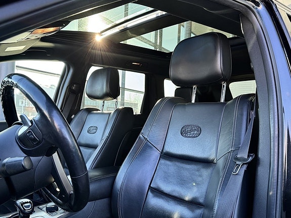 Jeep Grand Cherokee 7 of 27
