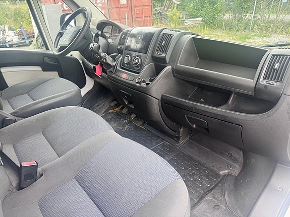 Citroen Jumper 5 of 6