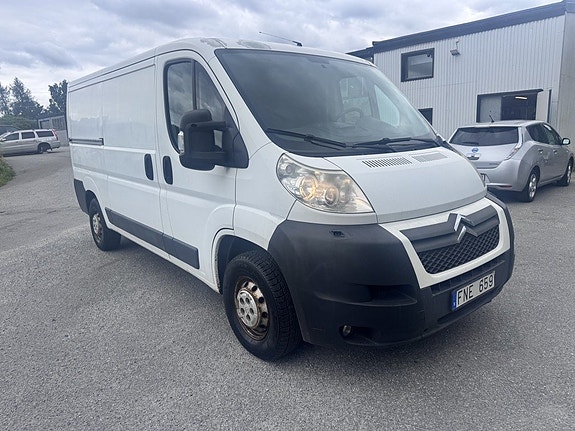 Citroen Jumper