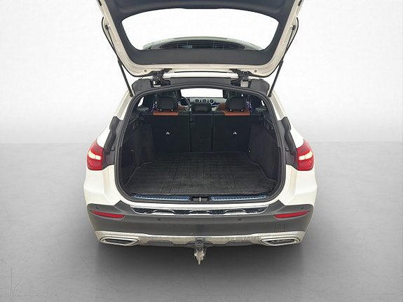 Mercedes-Benz C220 d 26 of 27