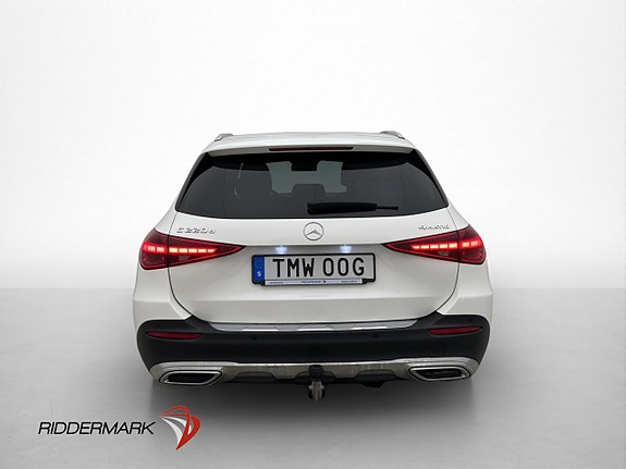 Mercedes-Benz C220 d 6 of 27