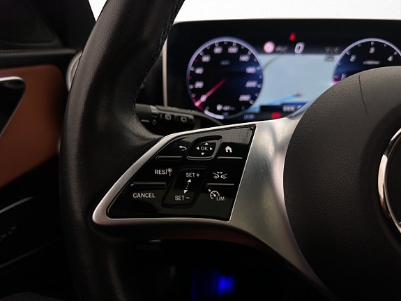 Mercedes-Benz C220 d 15 of 27