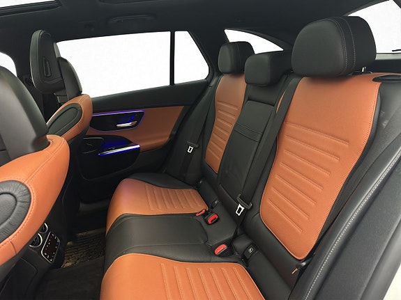 Mercedes-Benz C220 d 24 of 27