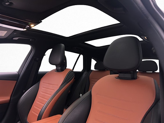 Mercedes-Benz C220 d 12 of 27