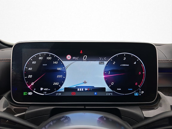Mercedes-Benz C220 d 16 of 27