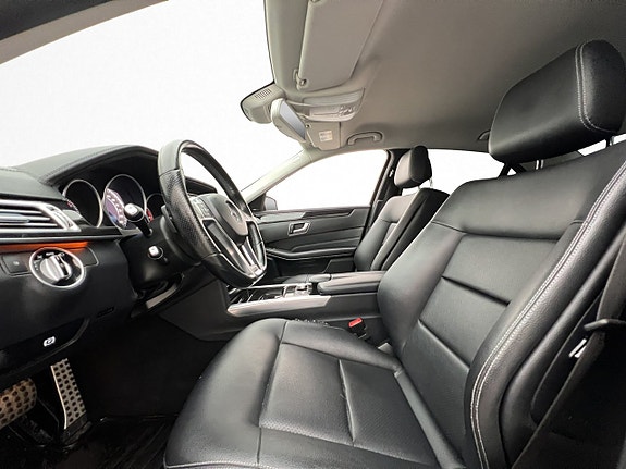 Mercedes-Benz E220 9 of 25