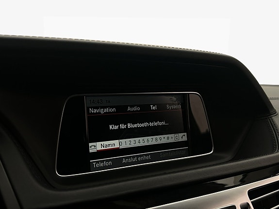 Mercedes-Benz E220 19 of 25