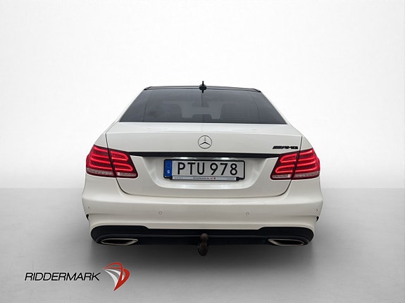Mercedes-Benz E220 7 of 25