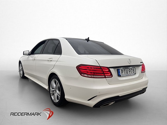 Mercedes-Benz E220 6 of 25