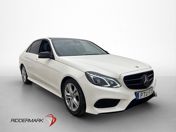 Mercedes-Benz E220 3 of 25