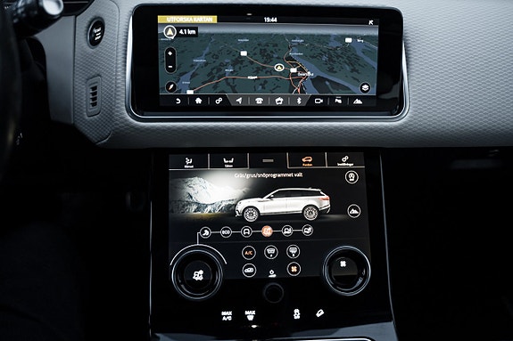 Land Rover Range Rover Velar 20 of 28