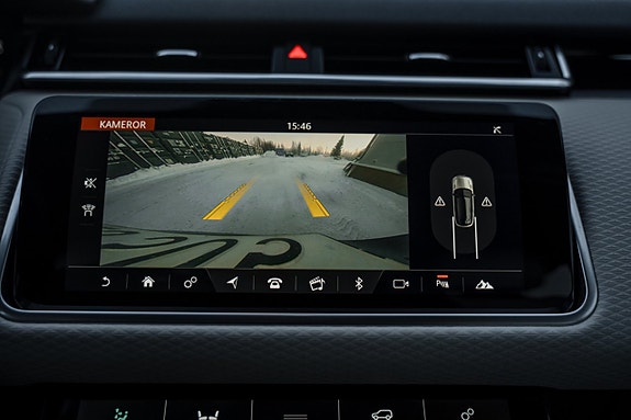 Land Rover Range Rover Velar 26 of 28