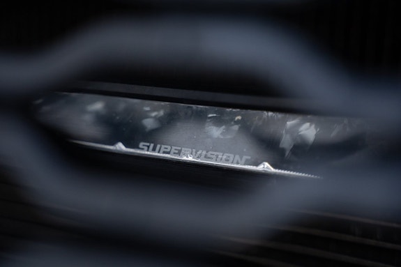 Land Rover Range Rover Velar 7 of 28