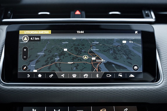 Land Rover Range Rover Velar 19 of 28