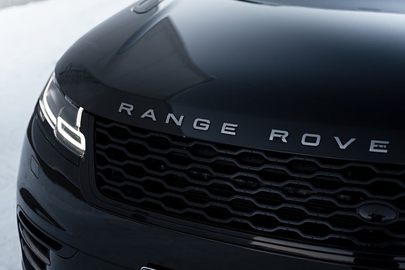 Land Rover Range Rover Velar 6 of 28