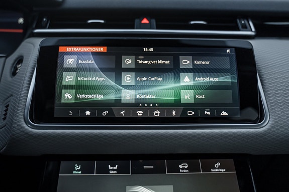 Land Rover Range Rover Velar 21 of 28