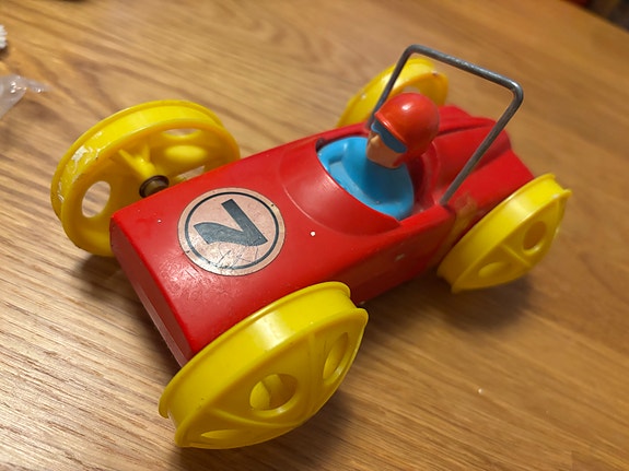 Product image 1 of 4