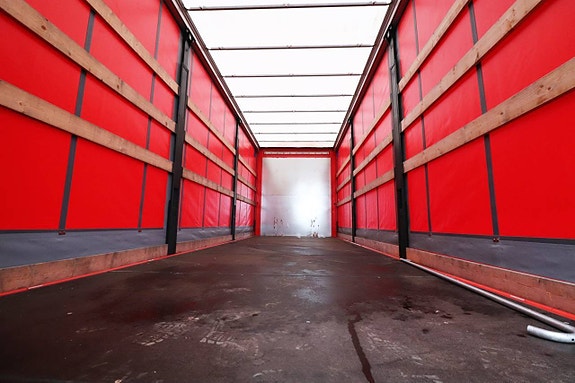 Kel-Berg C351V Linktrailer 10 of 12