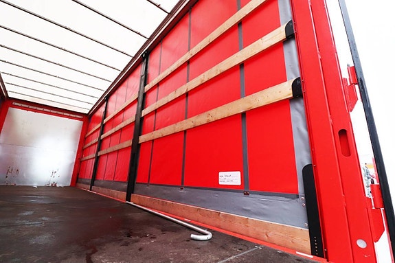 Kel-Berg C351V Linktrailer 12 of 12