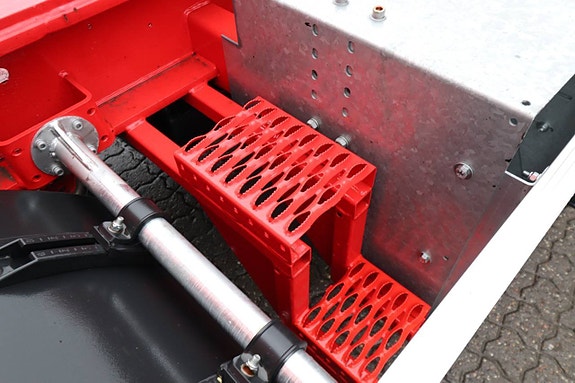 Kel-Berg C351V Linktrailer 8 of 12