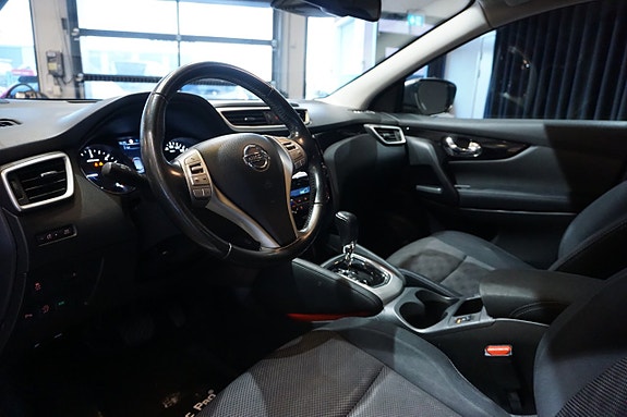 Nissan Qashqai 10 of 13