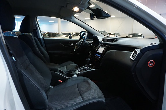 Nissan Qashqai 12 of 13