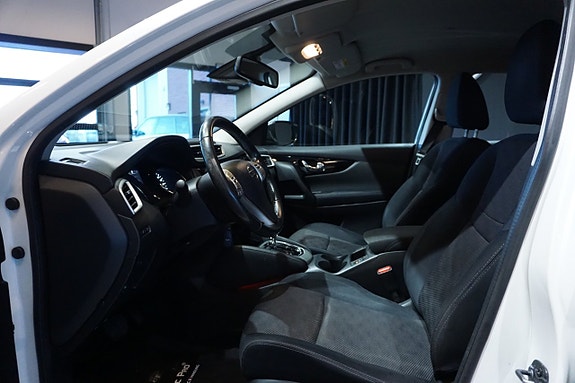 Nissan Qashqai 11 of 13