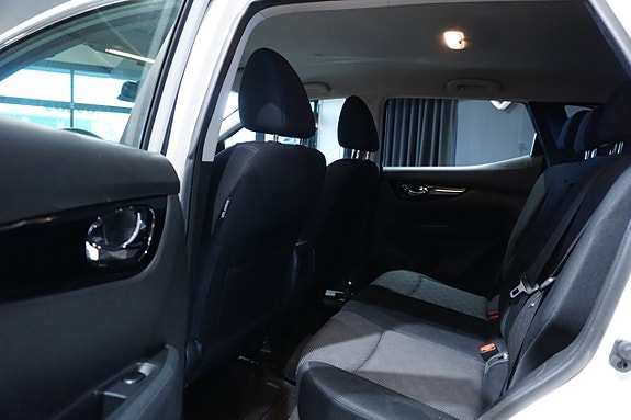 Nissan Qashqai 8 of 13