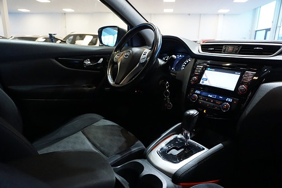 Nissan Qashqai 13 of 13
