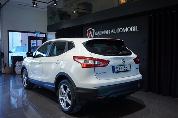Nissan Qashqai 6 of 13