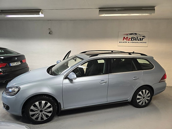 Volkswagen Golf-Serie 2 of 5