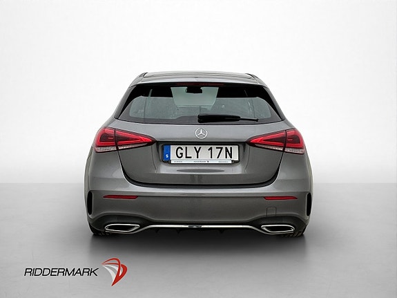 Mercedes-Benz A180 5 of 5