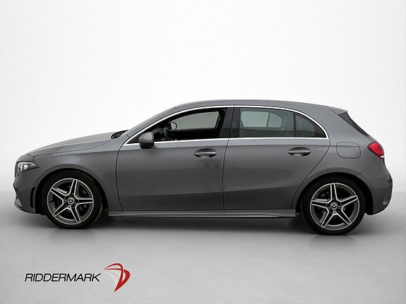 Mercedes-Benz A180 4 of 5