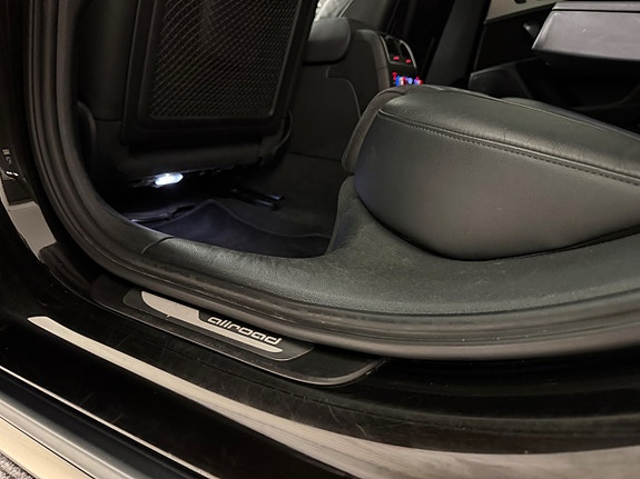 Audi A6 allroad 16 of 30