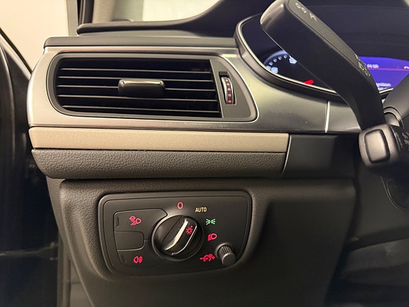 Audi A6 allroad 10 of 30